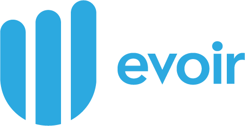 Evoir logo