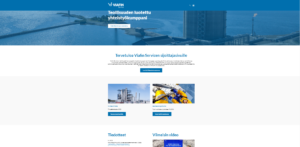 inuIT oy Referenssi - ViaFin