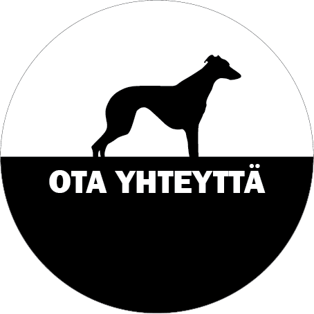 inuIT Oy - Ota yhteyttä logo