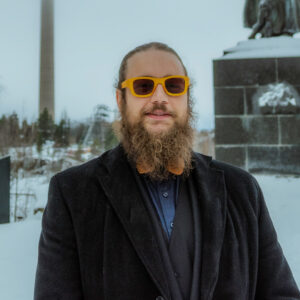 inuIT:n johtaja ja visionääri Antti Kanto