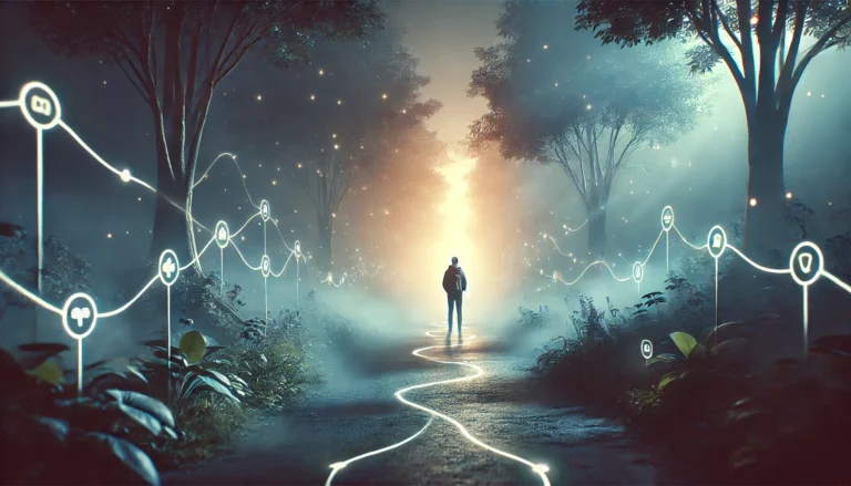 Ostopolun kehitys - inuIT